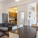 Backyard Loft West-berlin * Berlin