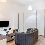Backyard Loft West-berlin Apartment *