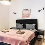 Apartment Backyard Loft West-berlin *