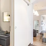 Backyard Loft West-berlin Apartment