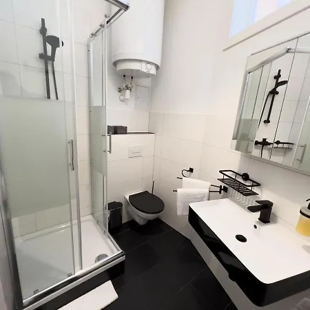 Backyard Loft West-berlin Berlin