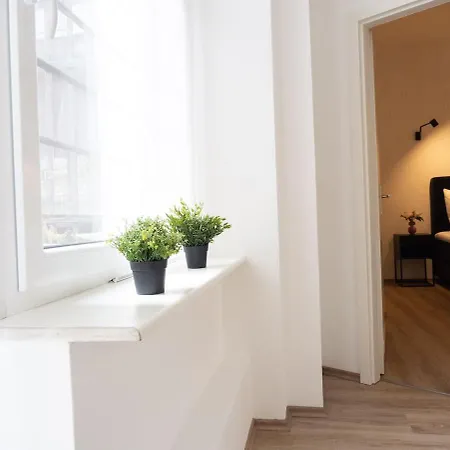 Backyard Loft West-berlin * Berlin