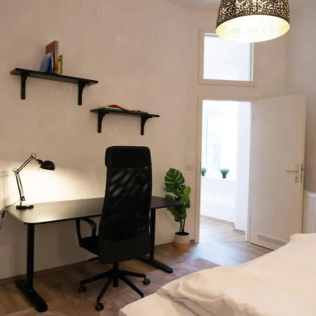 Backyard Loft West-berlin Appartement Berlin