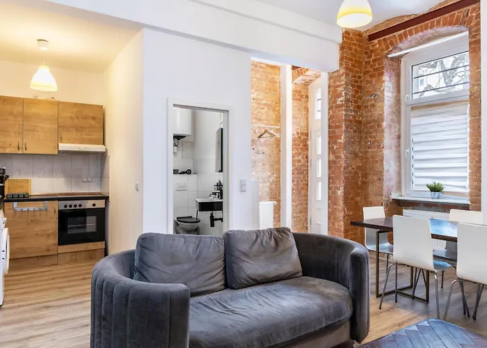 Backyard Loft West-berlin شقة برلين