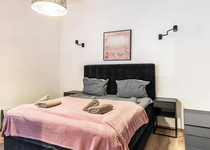 Daire Backyard Loft West-berlin