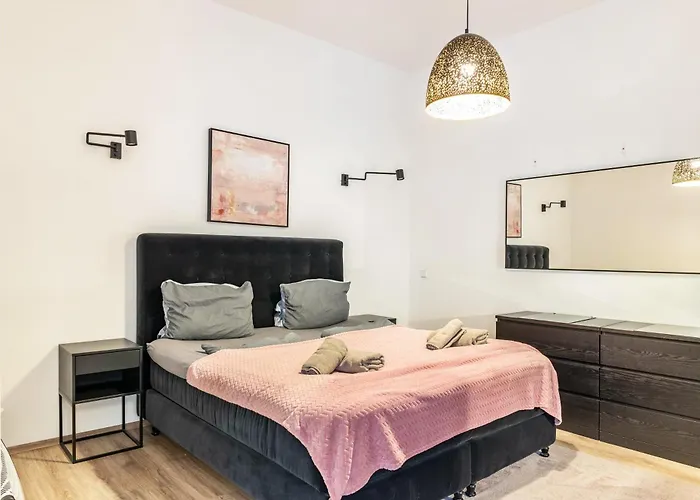 Backyard Loft West-berlin شقة برلين