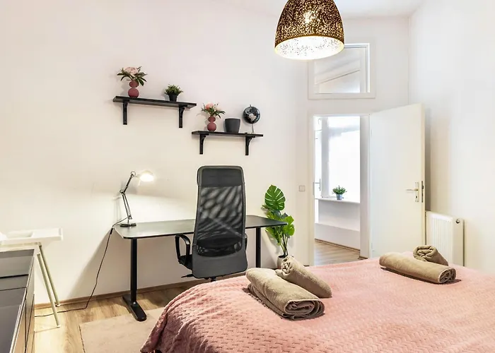 Backyard Loft West-berlin