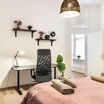 Backyard Loft West-berlin