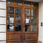 Backyard Loft West-berlin Appartement Berlin