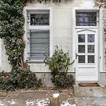 Appartement Backyard Loft West-berlin