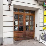 Appartement Backyard Loft West-berlin *