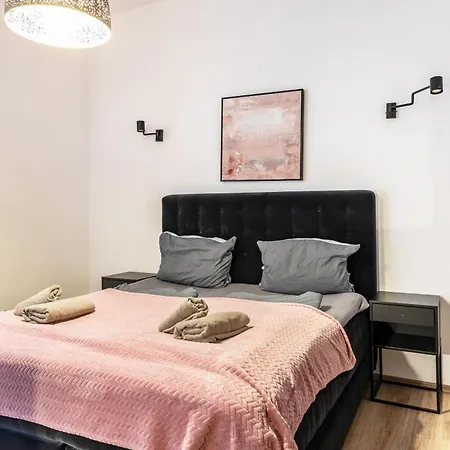 アパート Backyard Loft West-berlin